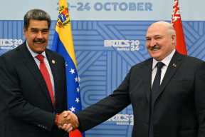 Как американцы Лукашенко использовали